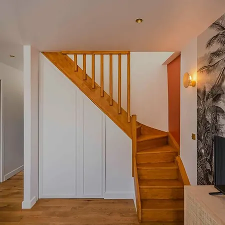 Apartamento Neptune Yourhosthelper Trouville-sur-Mer
