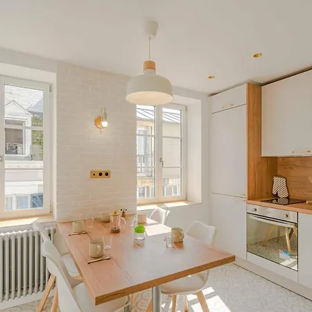 Apartamento Neptune Yourhosthelper
