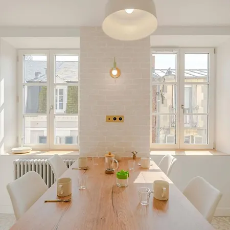 Neptune Yourhosthelper Apartamento Trouville-sur-Mer