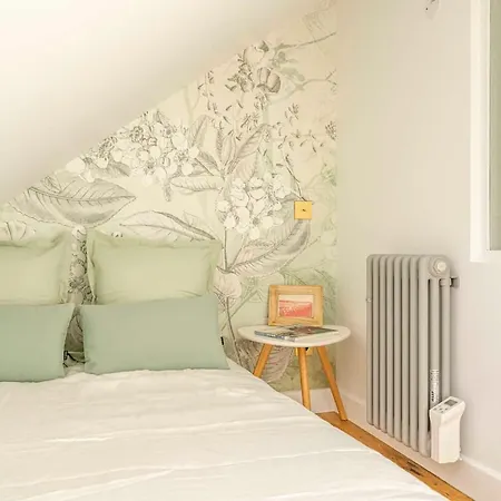Neptune Yourhosthelper Apartamento *