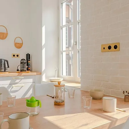 Apartamento Neptune Yourhosthelper