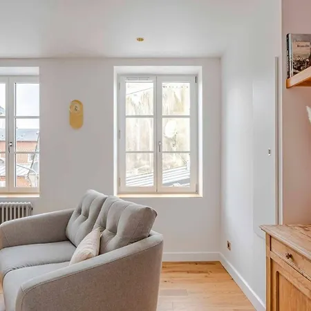 Apartamento Neptune Yourhosthelper Trouville-sur-Mer