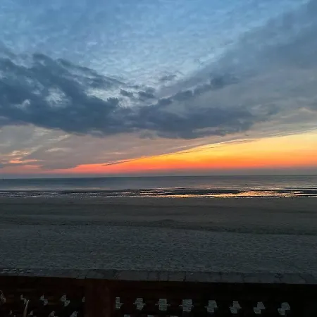 Διαμέρισμα Neptune Yourhosthelper Trouville-sur-Mer