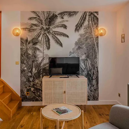 Apartman Neptune
