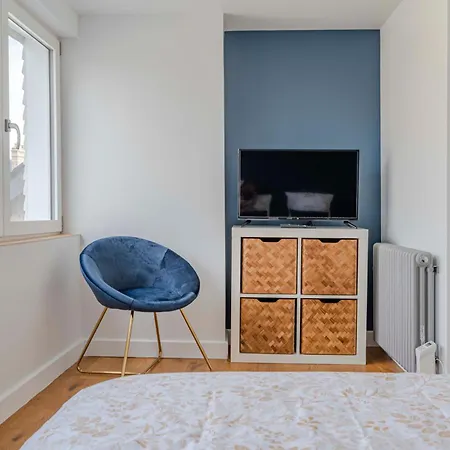 Apartment Neptune