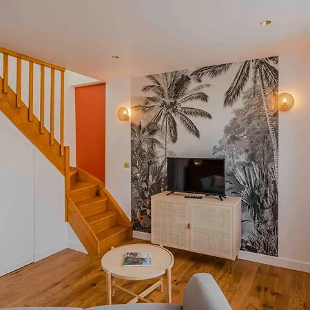 Neptune Apartment Trouville-sur-Mer