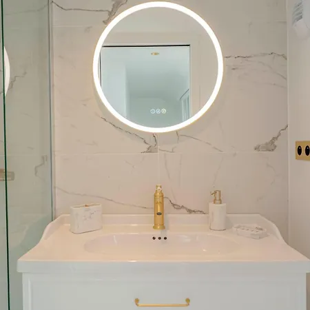Apartment Neptune *