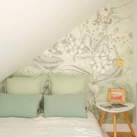 Apartman Neptune