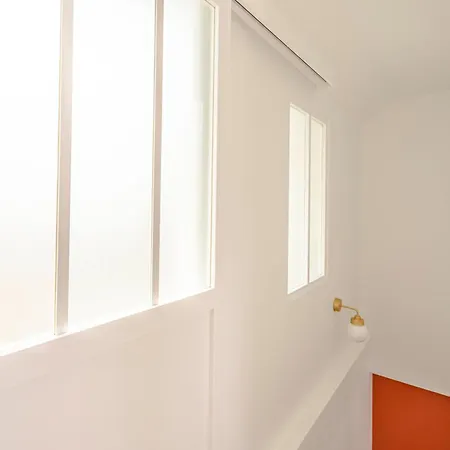 Apartment Neptune Trouville-sur-Mer