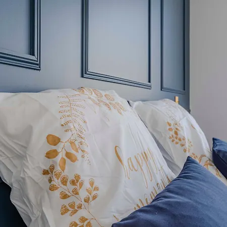 Apartment Neptune Trouville-sur-Mer