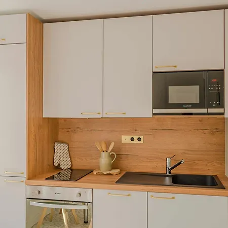 Neptune Apartment Trouville-sur-Mer