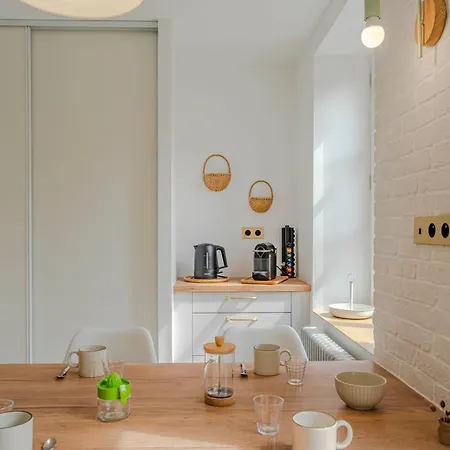 Apartment Neptune *