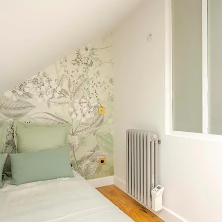 Apartment Neptune *